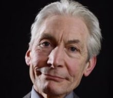 CHARLIE WATTS Biography, Authorized By THE ROLLING STONES And Drummer’s Family, Coming In October