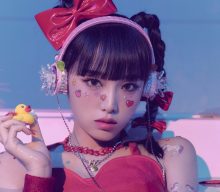 Choi Yena shares tracklist for sophomore mini-album ‘Smartphone’