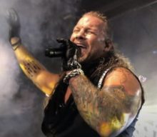 CHRIS JERICHO Says Life-Threatening Pulmonary Embolism Caused Cancelation Of FOZZY Shows In U.K. Last December