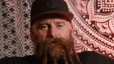 FIVE FINGER DEATH PUNCH’s CHRIS KAEL Wrote One Song For ‘AfterLife’ Album: It’s Got ‘A Real Cool Groove To It’, He Says