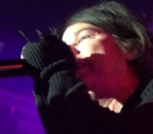 STABBING WESTWARD Vocalist CHRISTOPHER HALL Diagnosed With Throat Cancer