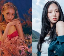 Chung Ha to team up with BIBI on new track ‘Crazy Like You’