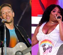Chris Martin surprises Lizzo in interview about ‘Coldplay’, her song tribute to “baby-making” power of ‘Yellow’