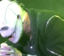 Watch: SLIPKNOT Kicks Off Summer 2022 European Tour In Bucharest