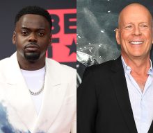 Daniel Kaluuya says Bruce Willis inspired ‘Nope’ action scenes