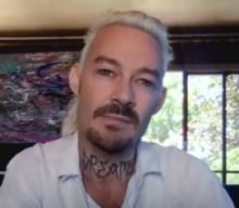 SILVERCHAIR Frontman DANIEL JOHNS Avoids Jail Time For Drunken Crash