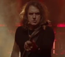 DAVID ELLEFSON: When The S**t Hits The Fan, You Find Out Who Your Friends Are