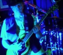Watch DAVID ELLEFSON ‘Let It Go’ In New Video From SERPENT FROM EDEN