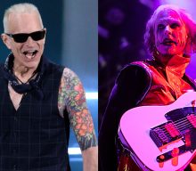 David Lee Roth shares ode to Van Halen in new song ‘Nothing Could Have Stopped Us Back Then Anyway’