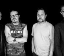 DEAD CROSS Feat. MIKE PATTON, DAVE LOMBARDO: ‘II’ Album Due In October