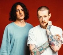 Deaf Havana: “I’ve never known what we are, but now I’m comfortable with that”