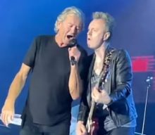 Watch German TV Report On DEEP PURPLE’s Hamburg Concert Featuring New Touring Guitarist SIMON MCBRIDE