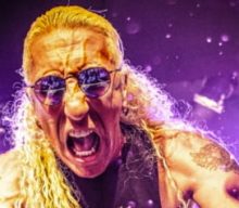 DEE SNIDER Blasts Retroactive Censorship: ‘You Can’t Change The Past’
