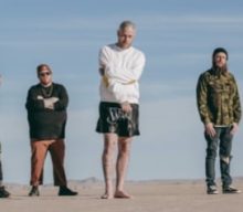 DEMON HUNTER Shares New Song ‘Silence The World’ Featuring EVERGREY’s TOM S. ENGLUND