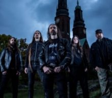 Swedish Death Metal Veterans DISMEMBER Re-Team With NUCLEAR BLAST RECORDS