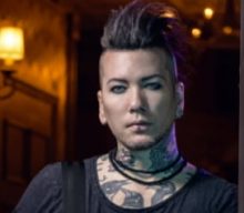 Ex-GUNS N’ ROSES Guitarist DJ ASHBA Announces Immersive 360-Degree Experience At Las Vegas’s AREA15
