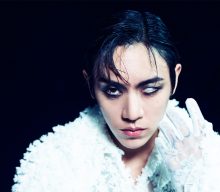 DPR IAN: “I’ve always been one to feed from chaos, which makes my art so dark, but beautiful”