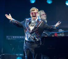 Elton John adds five Australia and New Zealand shows to Farewell Yellow Brick Road Tour