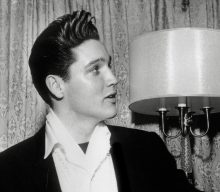 Elvis Presley’s ex-wife Priscilla says he was “not racist in any way”