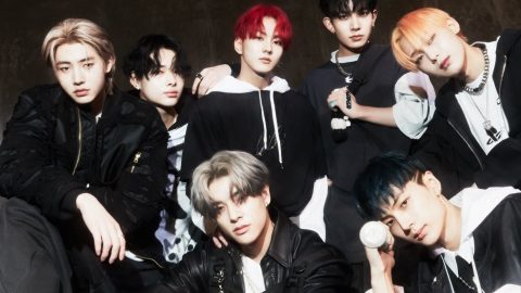 ENHYPEN drop exhilarating music video for ‘Future Perfect (Pass the MIC)’