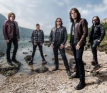 EUROPE To Record ‘One Or Two New Songs’ This Year; Next Album Due In 2024