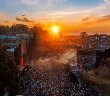 EXIT Festival 2022 day four: Serbian summer blowout gets politically conscious