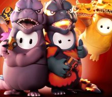 ‘Fall Guys’ to add limited-edition Godzilla cosmetics