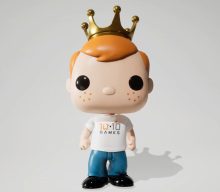 Funko to make games starting with an action platformer