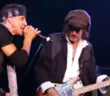 AEROSMITH’s JOE PERRY Announces April 2023 Tour Dates With THE JOE PERRY PROJECT
