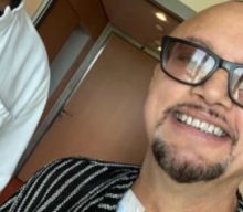 GEOFF TATE On His Open-Heart Surgery: ‘I Was Just Amazed At How Much It Took Out Of Me’