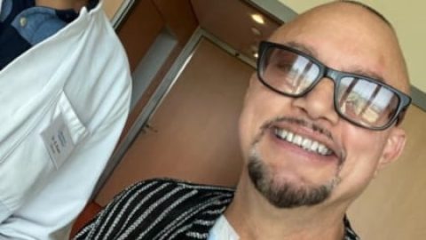 GEOFF TATE Is ‘Feeling So Much Better Each Day’ After Undergoing Heart Procedure