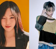 Ex-GFRIEND member Yuju to drop new single ‘Evening’ featuring rapper BIG Naughty next week