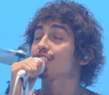 GRETA VAN FLEET Pulls Out Of Belgium’s ROCK WERCHTER Festival After Positive COVID-19 Test