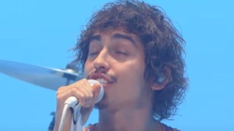 GRETA VAN FLEET Pulls Out Of Belgium’s ROCK WERCHTER Festival After Positive COVID-19 Test