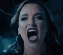 HALESTORM Releases Music Video For ‘Wicked Ways’
