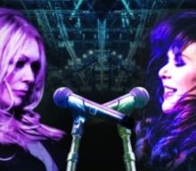ANN WILSON On HEART’s 50th-Anniversary Celebration: ‘We’re Doing A Thing’ Next Year