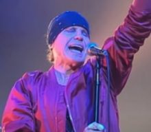 Watch: THE CULT Performs New Single ‘Give Me Mercy’ In Philadelphia