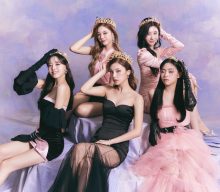 Watch ITZY’s playful music video for ‘Sneakers’ from new mini-album ‘Checkmate’