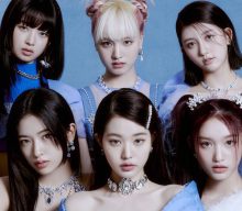 IVE win Best Song of the Year at the 2022 Melon Music Awards with ‘Love Dive’