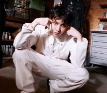 BTS’ J-Hope to release limited edition vinyl of solo album ‘Jack In The Box’