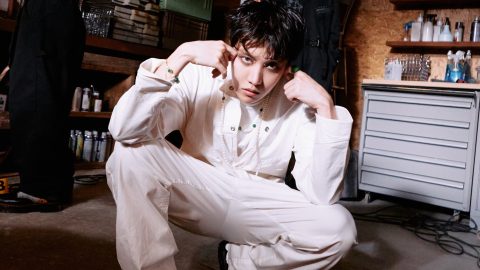 J-Hope – ‘Jack in The Box’ review: bright BTS rapper delves into darkness on sublime solo album