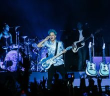 Jack White announces details of tiny London in-store gigs