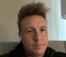 PAPA ROACH’s JACOBY SHADDIX: ‘Thousands Of People Around The World Have Told Me That ‘Last Resort’ Saved Their Life’