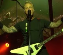 Fans Test Their METALLICA Knowledge With AXS TV’s ‘Parking Lot Payday’ (Video)