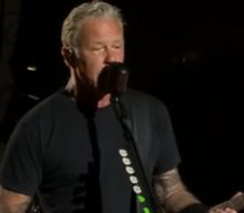 METALLICA’s ‘St. Anger’ Makes ROLLING STONE’s List Of ’50 Genuinely Horrible Albums By Brilliant Artists’