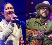 Jeff Tweedy joins Japanese Breakfast to cover Wilco’s ‘Jesus Etc.’