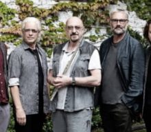 JETHRO TULL Launches Music Video For ‘Mine Is The Mountain’