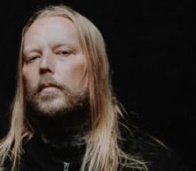 Ex-IN FLAMES Guitarist JESPER STRÖMBLAD Has ‘Decided Once And For All To Deal’ With His Alcohol Addiction