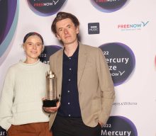 Jessie Buckley & Bernard Butler: “It doesn’t matter where music comes from – it’s supposed to last forever”