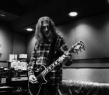 Former OZZY OSBOURNE Guitarist JOE HOLMES Shares Third Teaser For New Song ‘Deadfall’ Feat. ROBERT TRUJILLO, MIKE BORDIN